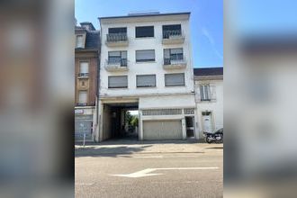  appartement mtigny-les-metz 57950