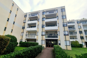  appartement mtigny-les-metz 57950