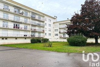  appartement mtigny-les-metz 57950