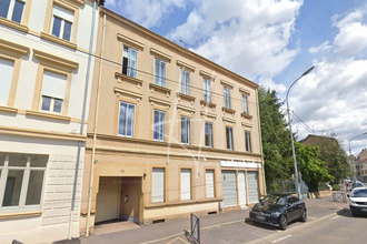  appartement mtigny-les-metz 57950