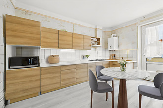  appartement mtigny-les-metz 57950