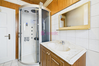  appartement mtigny-les-metz 57950