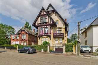  appartement mtigny-les-metz 57950