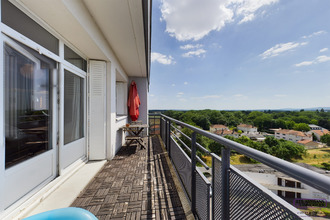  appartement mtigny-les-metz 57950