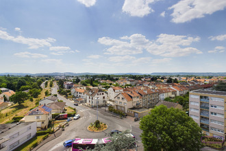  appartement mtigny-les-metz 57950