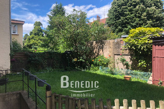  appartement mtigny-les-metz 57950