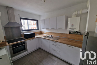  appartement mtigny-les-metz 57950