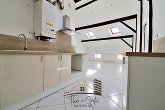  appartement mtigny-les-metz 57950