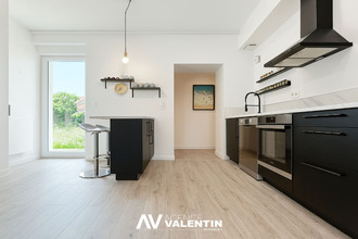  appartement mtigny-les-metz 57950