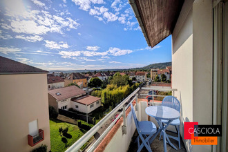  appartement mtigny-les-metz 57950