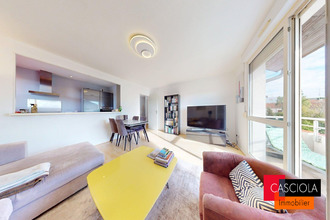  appartement mtigny-les-metz 57950