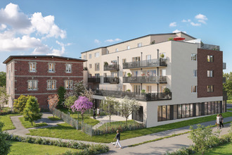  appartement mtigny-les-metz 57950