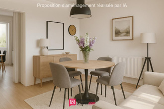  appartement mtigny-les-metz 57950