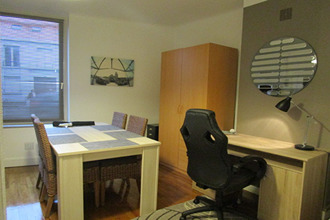  appartement mtigny-les-metz 57950