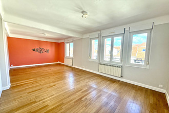  appartement mtigny-les-metz 57950