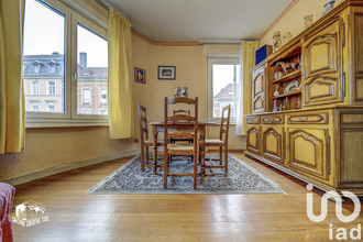  appartement mtigny-les-metz 57950