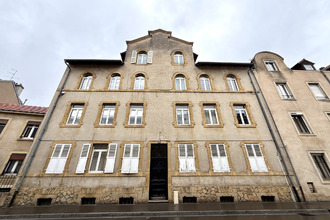  appartement mtigny-les-metz 57950