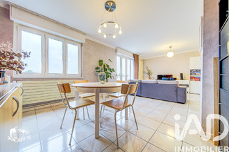  appartement mtigny-les-metz 57950