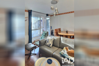  appartement mtigny-les-metz 57950