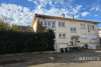  appartement mtigny-les-metz 57950