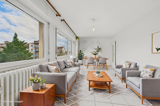  appartement mtigny-les-metz 57950