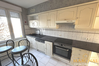  appartement mtigny-les-metz 57950