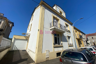  appartement mtigny-les-metz 57950