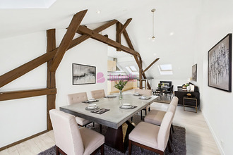  appartement mtigny-les-metz 57950