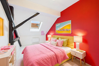  appartement mtigny-les-metz 57950