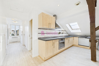  appartement mtigny-les-metz 57950