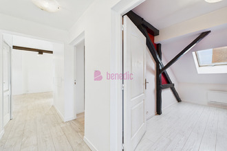  appartement mtigny-les-metz 57950