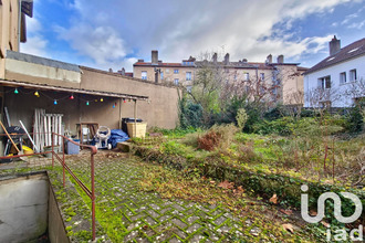  appartement mtigny-les-metz 57950