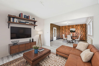  appartement mtigny-les-metz 57950