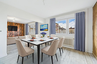  appartement mtigny-les-metz 57950