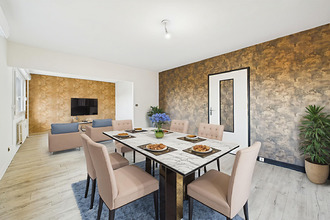  appartement mtigny-les-metz 57950