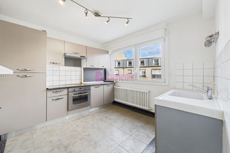  appartement mtigny-les-metz 57950