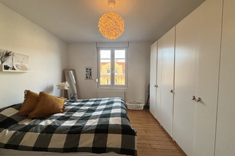  appartement mtigny-les-metz 57950