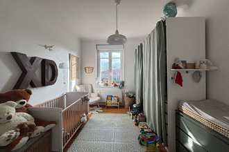  appartement mtigny-les-metz 57950