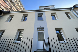  appartement mtigny-les-metz 57950