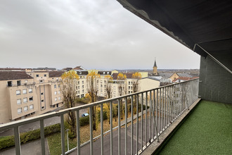 appartement mtigny-les-metz 57950