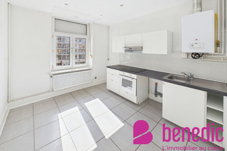  appartement mtigny-les-metz 57950