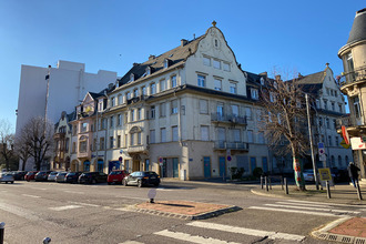  appartement mtigny-les-metz 57950