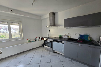  appartement mtigny-les-metz 57950