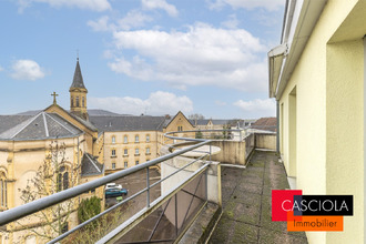  appartement mtigny-les-metz 57950