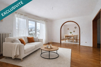  appartement mtigny-les-metz 57950