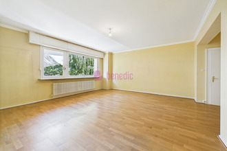  appartement mtigny-les-metz 57950