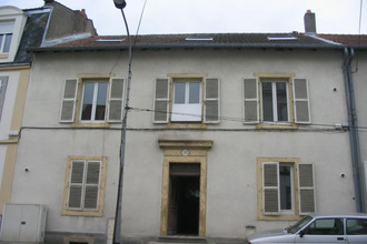  appartement mtigny-les-metz 57950