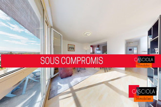  appartement mtigny-les-metz 57950