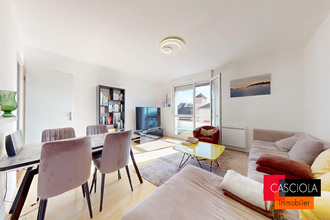  appartement mtigny-les-metz 57950