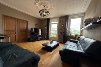  appartement mtigny-les-metz 57950